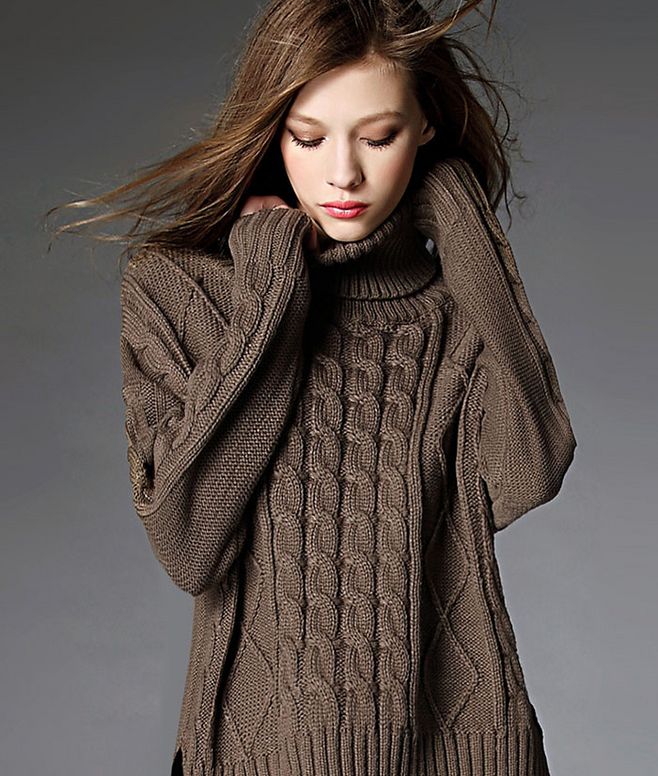 冬季針織 長(zhǎng)袖模特女 蒙蒙達(dá)毛衣 廣告圖背景 平面模特 模特大片