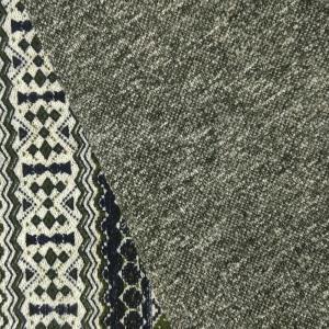 針織產品 歷史、工藝與現代應用