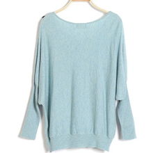 秋日甜美風(fēng) 解密2012謎秀新品蝴蝶結(jié)兔毛針織衫