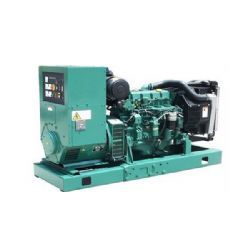 甘肅榆中與蘭州柴油發電機組特點解析及選購指南