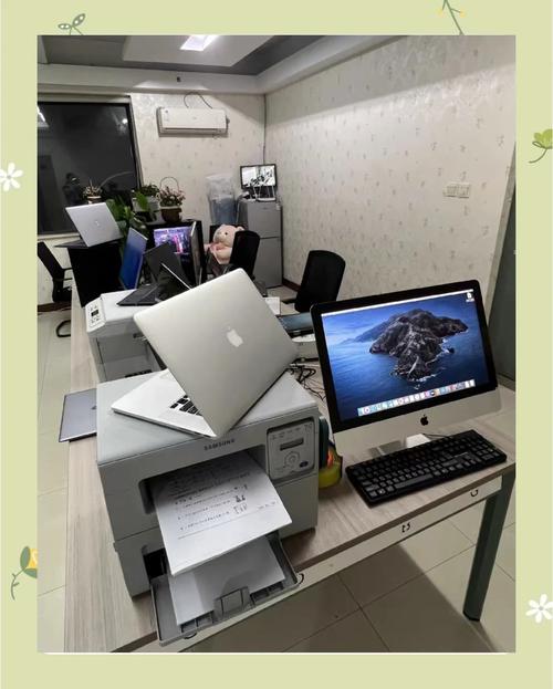 公司精簡設(shè)備，九成新辦公神器大甩賣！